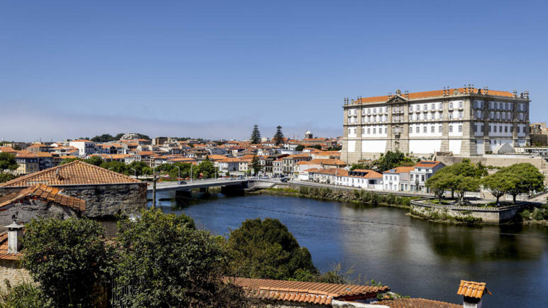 Vila do Conde, Portugal