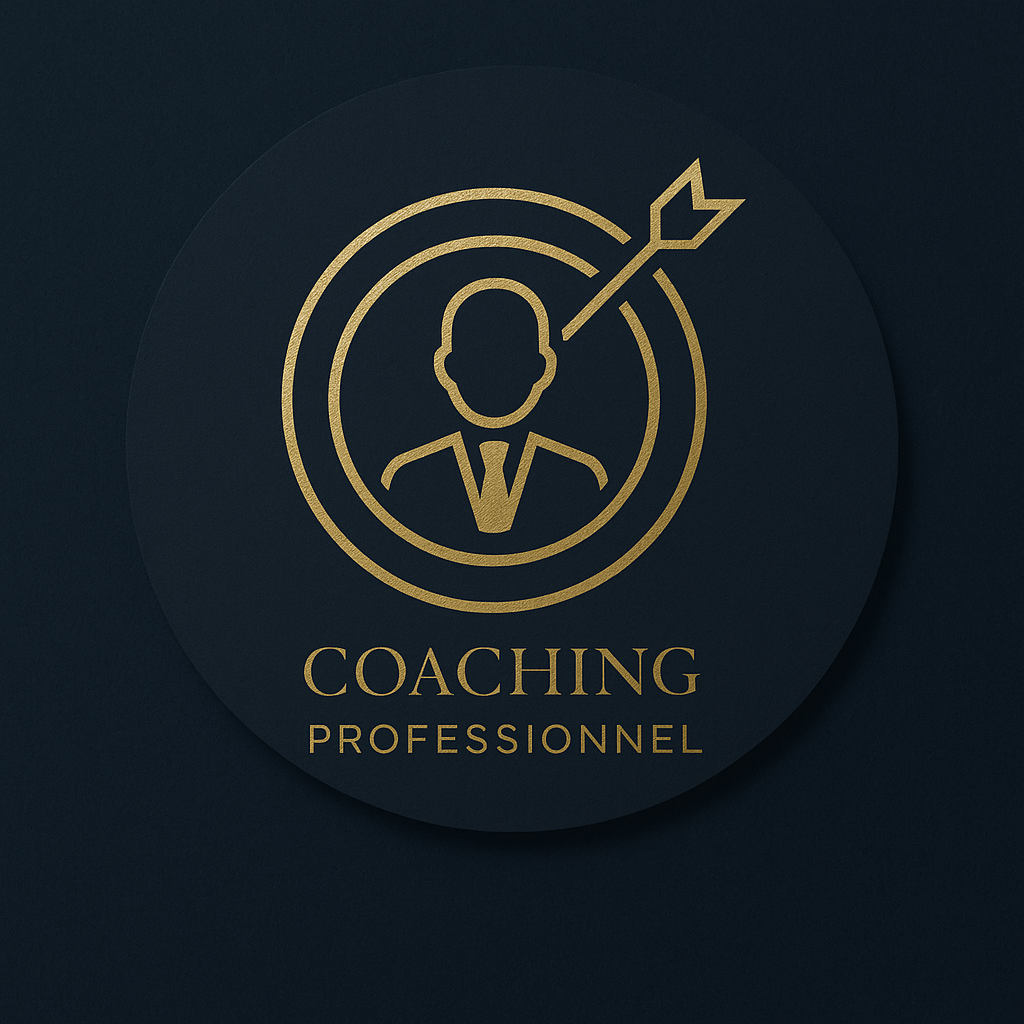 Coaching Professionnel Certifié