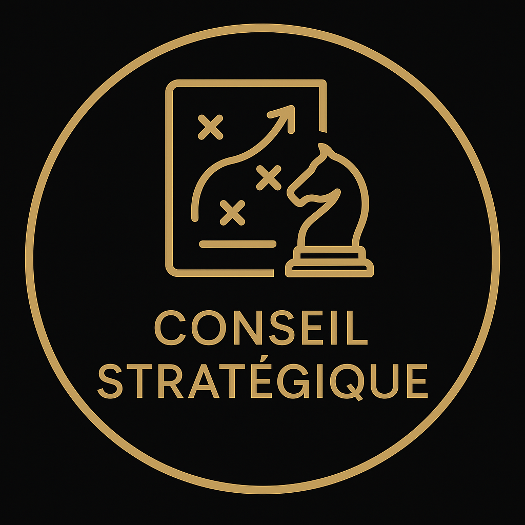 Conseil Stratégique