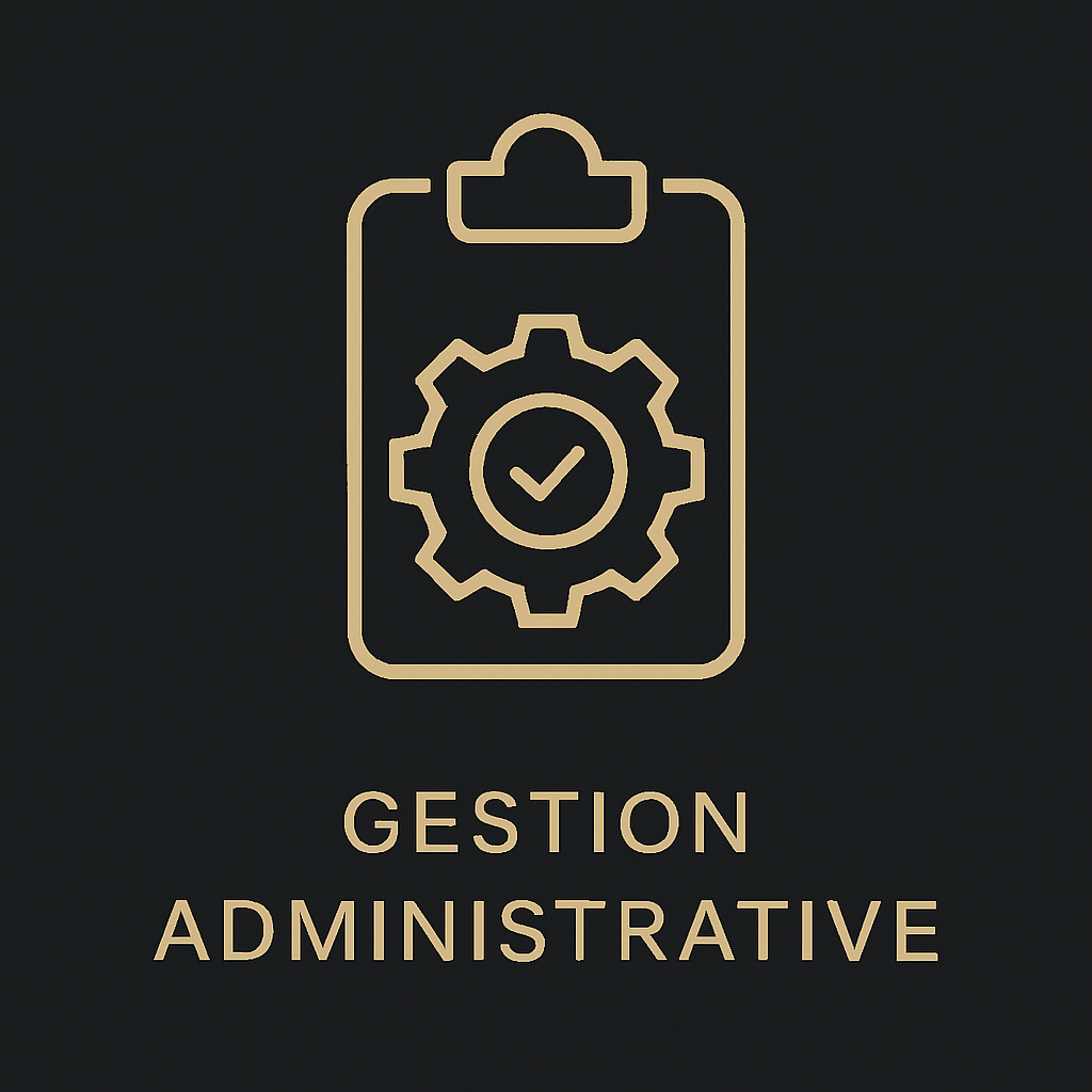 Gestion administrative