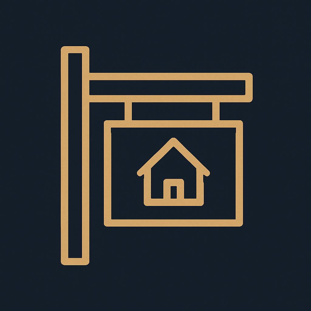 Vente immobilière