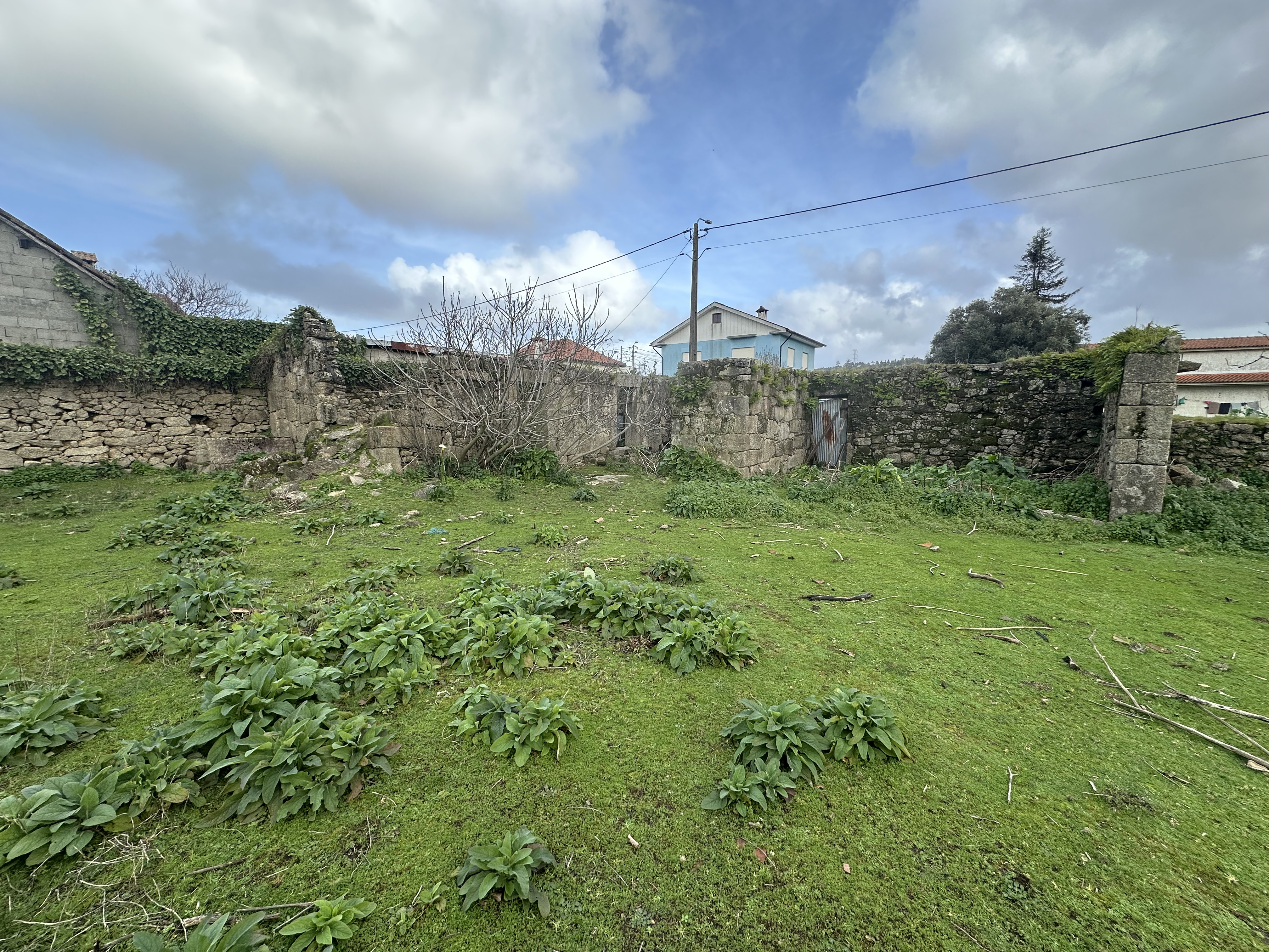 Villa à Barcelos