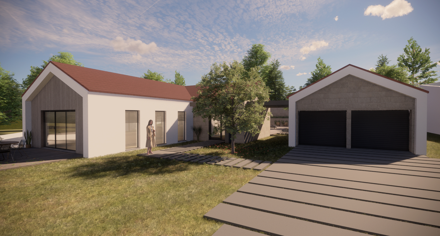 6 Villas à Viseu