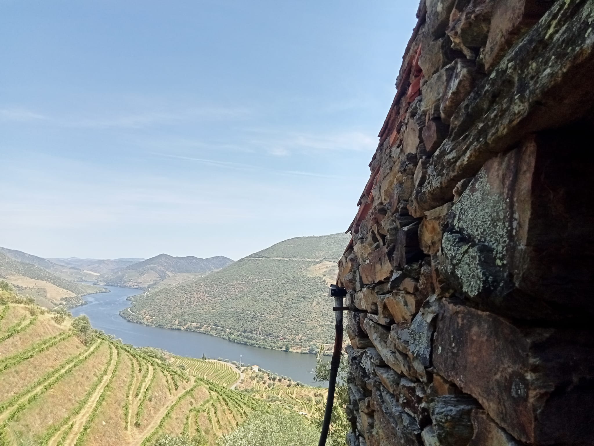 Projet Douro